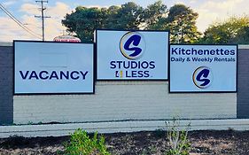 Studios & Suites 4 Less Virginia Beach